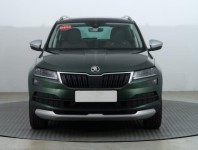 Škoda Karoq  2.0 TDI Scout
