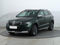 Škoda Karoq  2.0 TDI Scout