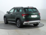 Škoda Karoq  2.0 TDI Scout