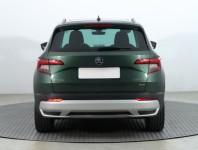 Škoda Karoq  2.0 TDI Scout