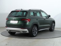 Škoda Karoq  2.0 TDI Scout