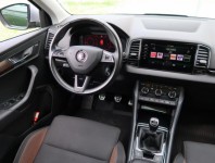 Škoda Karoq  2.0 TDI Scout