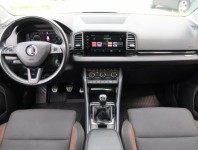 Škoda Karoq  2.0 TDI Scout