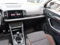 Škoda Karoq  2.0 TDI Scout