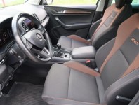 Škoda Karoq  2.0 TDI Scout