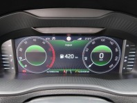 Škoda Karoq  2.0 TDI Scout