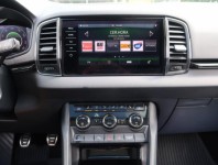 Škoda Karoq  2.0 TDI Scout