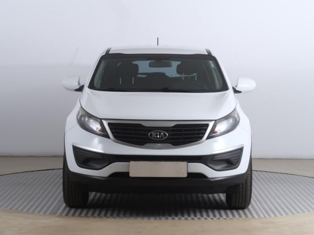 Kia Sportage  1.6 GDI 