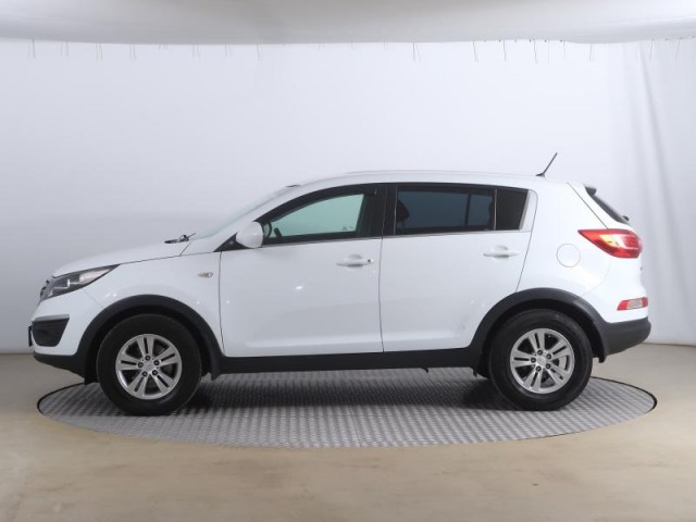Kia Sportage  1.6 GDI 