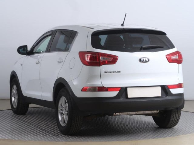 Kia Sportage  1.6 GDI 