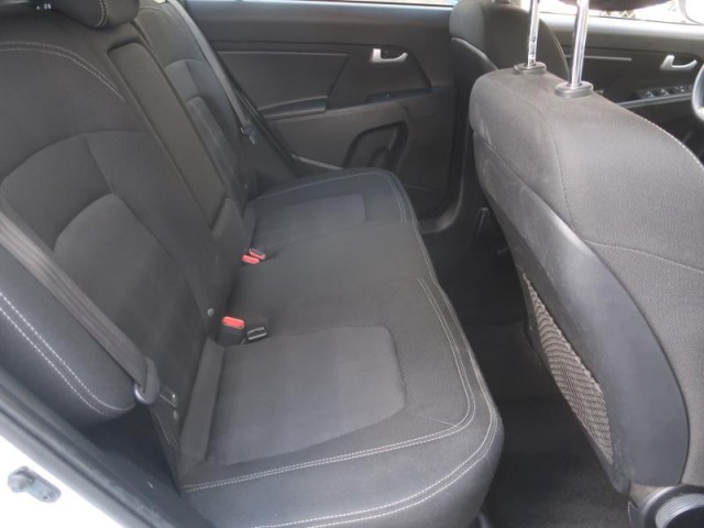 Kia Sportage  1.6 GDI 