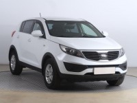 Kia Sportage  1.6 GDI 