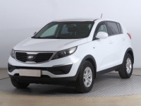 Kia Sportage  1.6 GDI 