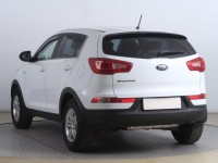 Kia Sportage  1.6 GDI 