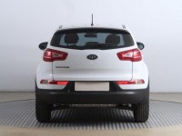Kia Sportage  1.6 GDI 