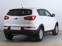 Kia Sportage  1.6 GDI 