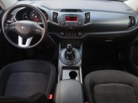 Kia Sportage  1.6 GDI 