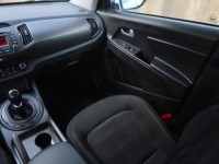Kia Sportage  1.6 GDI 