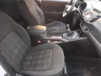 Kia Sportage  1.6 GDI 