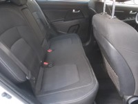 Kia Sportage  1.6 GDI 