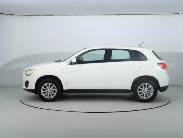 Mitsubishi ASX  1.6 MIVEC Invite