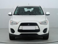 Mitsubishi ASX  1.6 MIVEC Invite