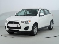 Mitsubishi ASX  1.6 MIVEC Invite