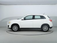Mitsubishi ASX  1.6 MIVEC Invite