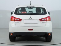 Mitsubishi ASX  1.6 MIVEC Invite