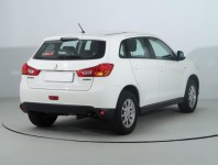 Mitsubishi ASX  1.6 MIVEC Invite