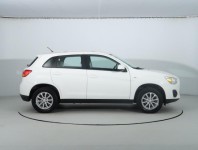 Mitsubishi ASX  1.6 MIVEC Invite