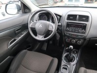 Mitsubishi ASX  1.6 MIVEC Invite
