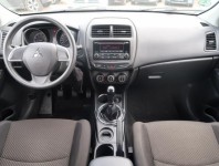 Mitsubishi ASX  1.6 MIVEC Invite
