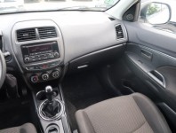 Mitsubishi ASX  1.6 MIVEC Invite