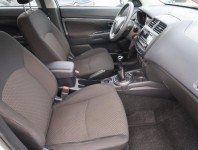Mitsubishi ASX  1.6 MIVEC Invite