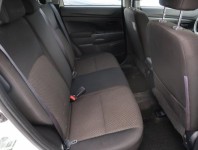 Mitsubishi ASX  1.6 MIVEC Invite