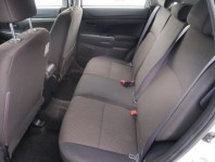 Mitsubishi ASX  1.6 MIVEC Invite