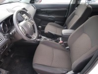 Mitsubishi ASX  1.6 MIVEC Invite