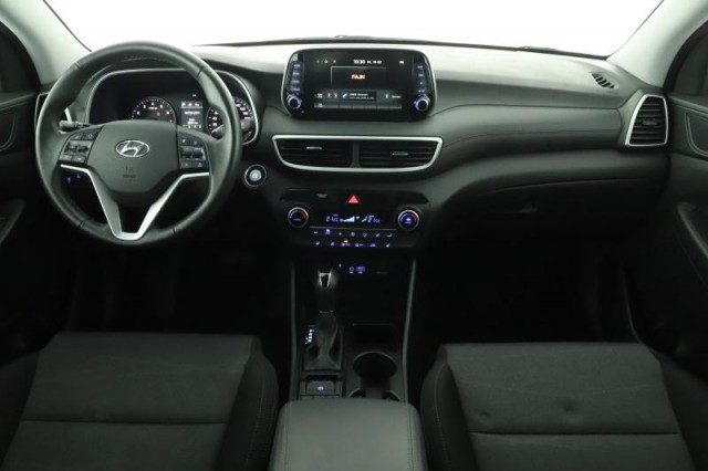 Hyundai Tucson  1.6 T-GDI 