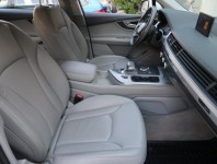 Audi Q7  3.0 TDI 
