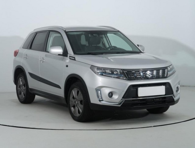 Suzuki Vitara  1.4 BoosterJet 