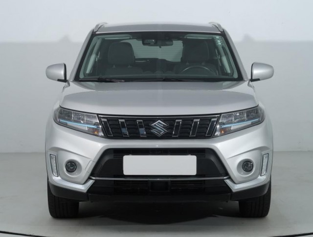 Suzuki Vitara  1.4 BoosterJet 