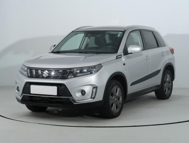 Suzuki Vitara  1.4 BoosterJet 