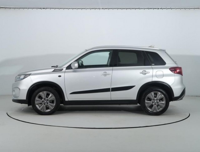 Suzuki Vitara  1.4 BoosterJet 