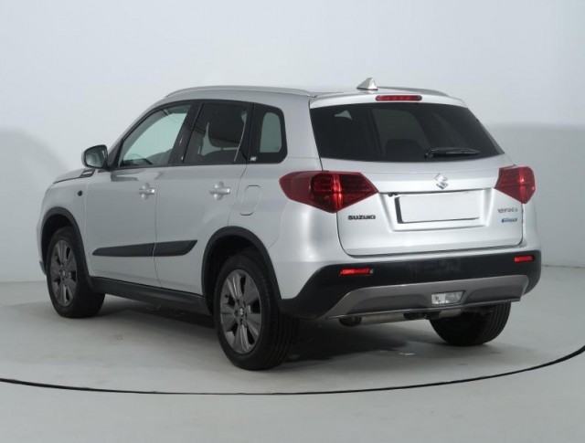 Suzuki Vitara  1.4 BoosterJet 