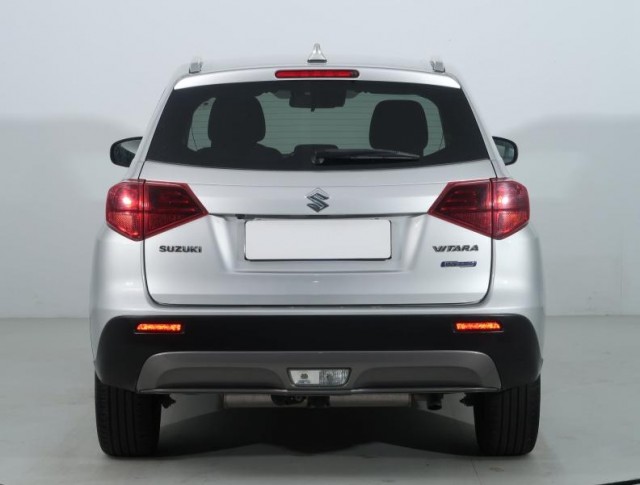 Suzuki Vitara  1.4 BoosterJet 