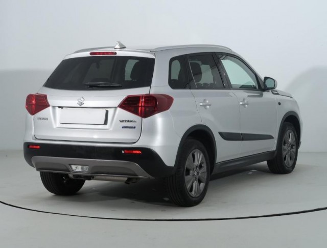 Suzuki Vitara  1.4 BoosterJet 
