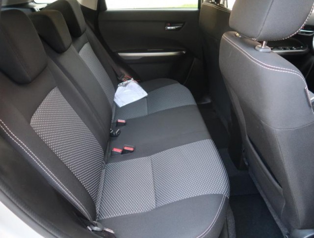 Suzuki Vitara  1.4 BoosterJet 