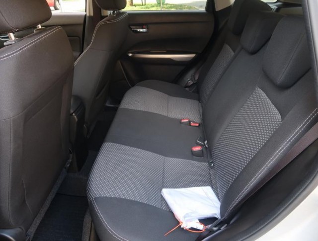 Suzuki Vitara  1.4 BoosterJet 