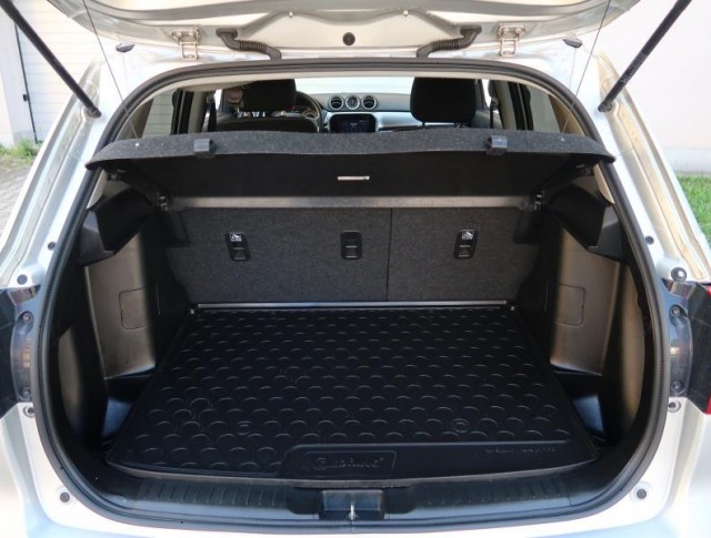 Suzuki Vitara  1.4 BoosterJet 
